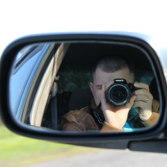 Владимир Мауль, 01.06, Барнаул