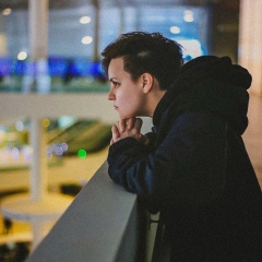 Светлана Лайкова, 27.03, Москва