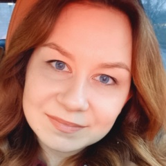 Анастасия Клочкова, 12.08, Санкт-Петербург