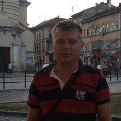 Евгений Шрамов, 08.07.1986, Киев
