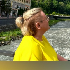 Елена Заикина, 27.03, Москва