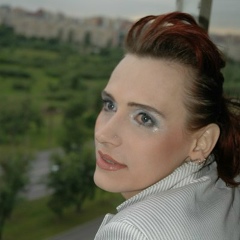 Ирина Москалева, 18.02, Москва