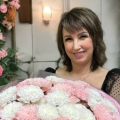 Светлана Князева, 23.05, Тихвин