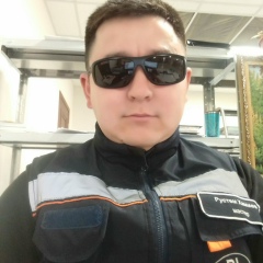Rustem Qwe, 05.03, Астана