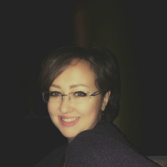 Валентина Иванченко, 14.04, Киев