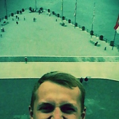 Zsolt Bacsko, 08.07