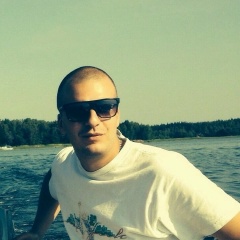 Константин Нейман, 17.11, Санкт-Петербург