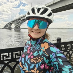 Юлия Сердобинцева, 09.02