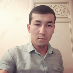 Арман Абилов, 22.07.1995, Шымкент