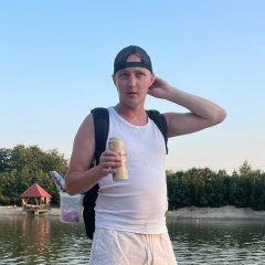 Александр Назаренко, 19.04, Луганск