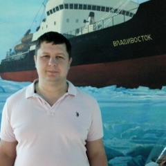 Виктор Филипцов, 17.08.1990, Хабаровск