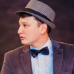 Galym Bissenbayev, 12.04.1990, Алматы