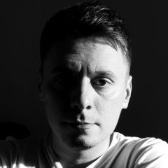 Евгений Харченко, 03.02.1991, Москва