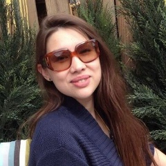 Кристина Сова, 15.04.2008, Москва