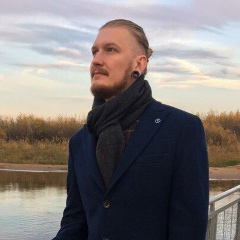 Vova Rupyshev, 26.04, Сыктывкар