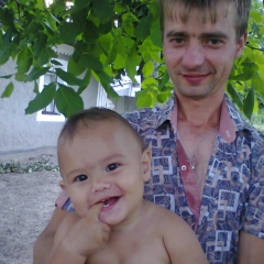 Дима Романов, Николаев