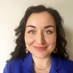 Галина Либерман, 29.01, Екатеринбург