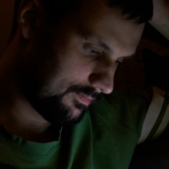 Юрий Яковенко, 08.04