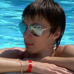 Дима Янукович, 06.06.1990, Киев