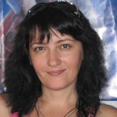 Диана Федоренко, 03.01, Шымкент