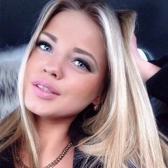Анна Баринова, 18.12