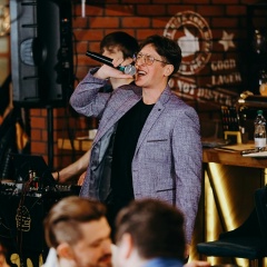 Кирилл Сидяев, 03.06, Самара