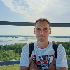 Костя Ильяшенко, 20.10.1986, Кричев