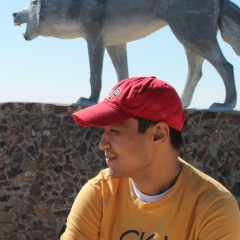 Бауржан Мухатаев, 23.03.1983, Алматы