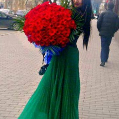Анжела Магомедова
