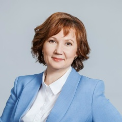 Наталья Дорофеева, Санкт-Петербург