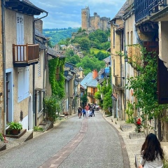 Ksenia Seppänen, 16.07, Savonlinna