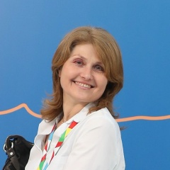 Анна Шумкова, 09.08, Санкт-Петербург