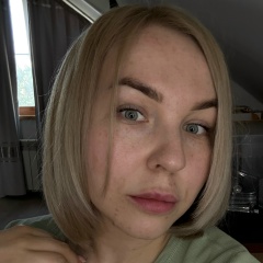 Людмила Решетникова, 26.01, Санкт-Петербург