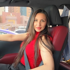 Bahara Ilhanova, 10.04.1988, Ашхабад