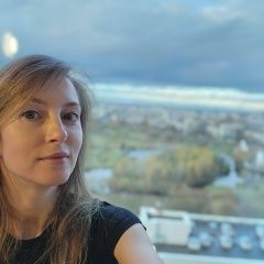 Татьяна Витрук, 06.12, Великий Новгород