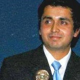 Yerco Espinosa Falcón, 11.08.1988