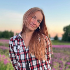 Катерина Харина, 10.10, Санкт-Петербург