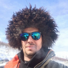 Виктор Суховей, 23.05.1987, Мурманск