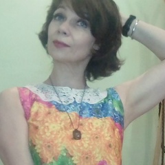 Ирина Денисова, Алматы