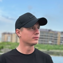 Антон Синцов, 08.02, Абакан
