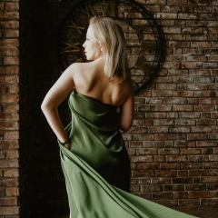 Мария Струнина, 28.06, Москва