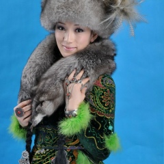 Анида Раимкулова, 11.10.1989, Алматы