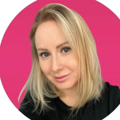 Ольга Полуэктова, 07.06, Москва