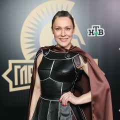 Юлия Подрядчик, 10.08, Москва