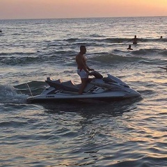 Hassan Hassan, 20.06.1991, Paris