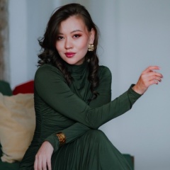 Рауана Тамшы, 25.01, Алматы