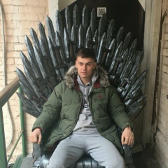 Виталик Кириленко, 08.08.1988, Киев