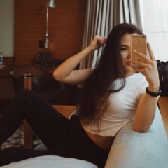 Салтанат Шайдильда, 23.07