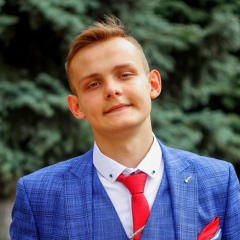 Николай Азаров, 24.01.2003, Молодогвардейск