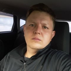 Арнольд Худеев, 12.05, Братск